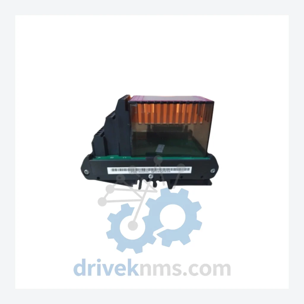 Foxboro P0916AEOC Terminal Card – I/A Series FBM