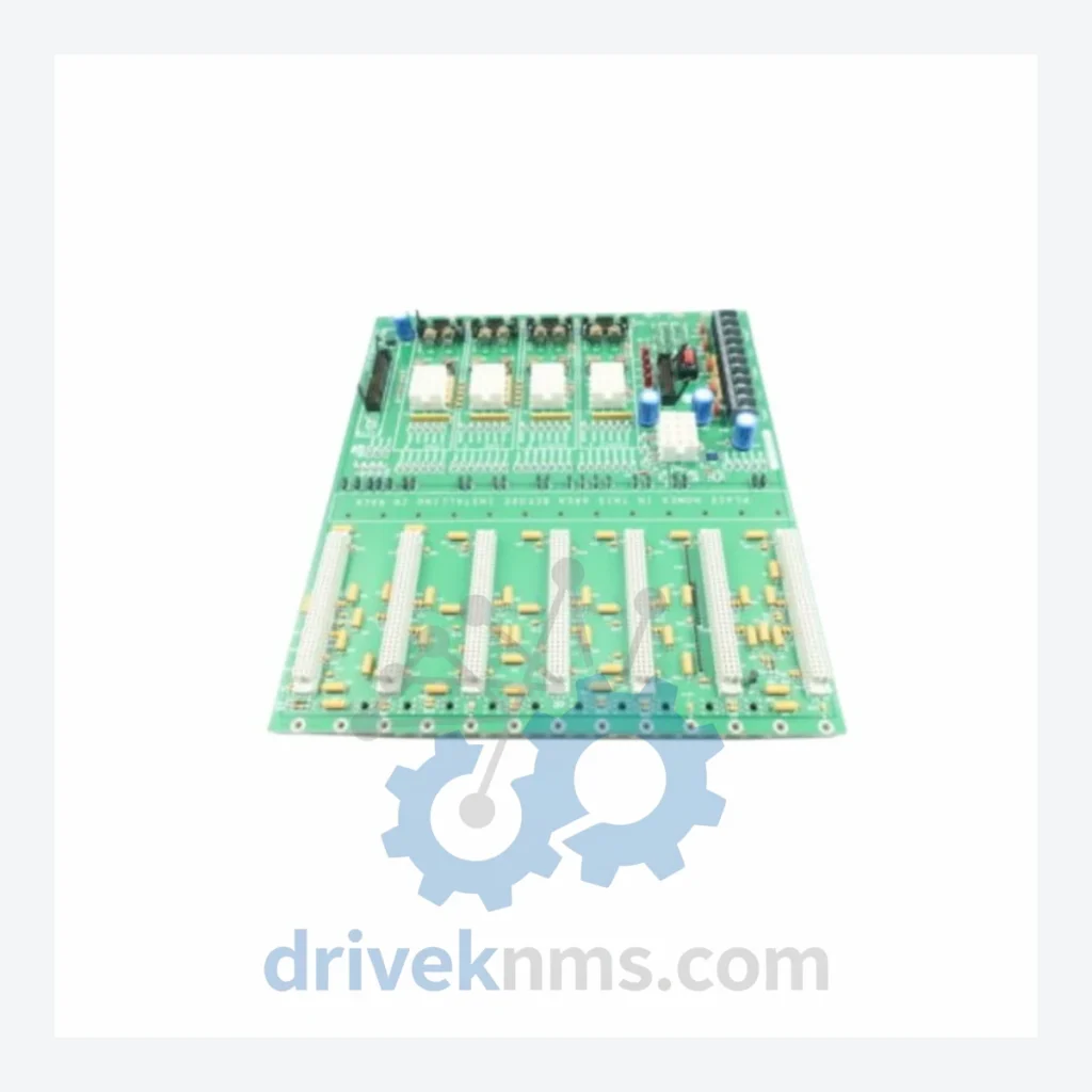 GE DS200 Modules – DS200QTBDG1AAA