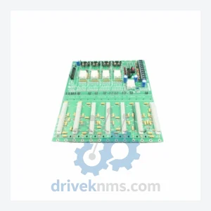 GE DS200 Modules – DS200QTBDG1AAA