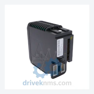 Emerson KJ3201X1-BA3 Digital Input Card – DeltaV Series