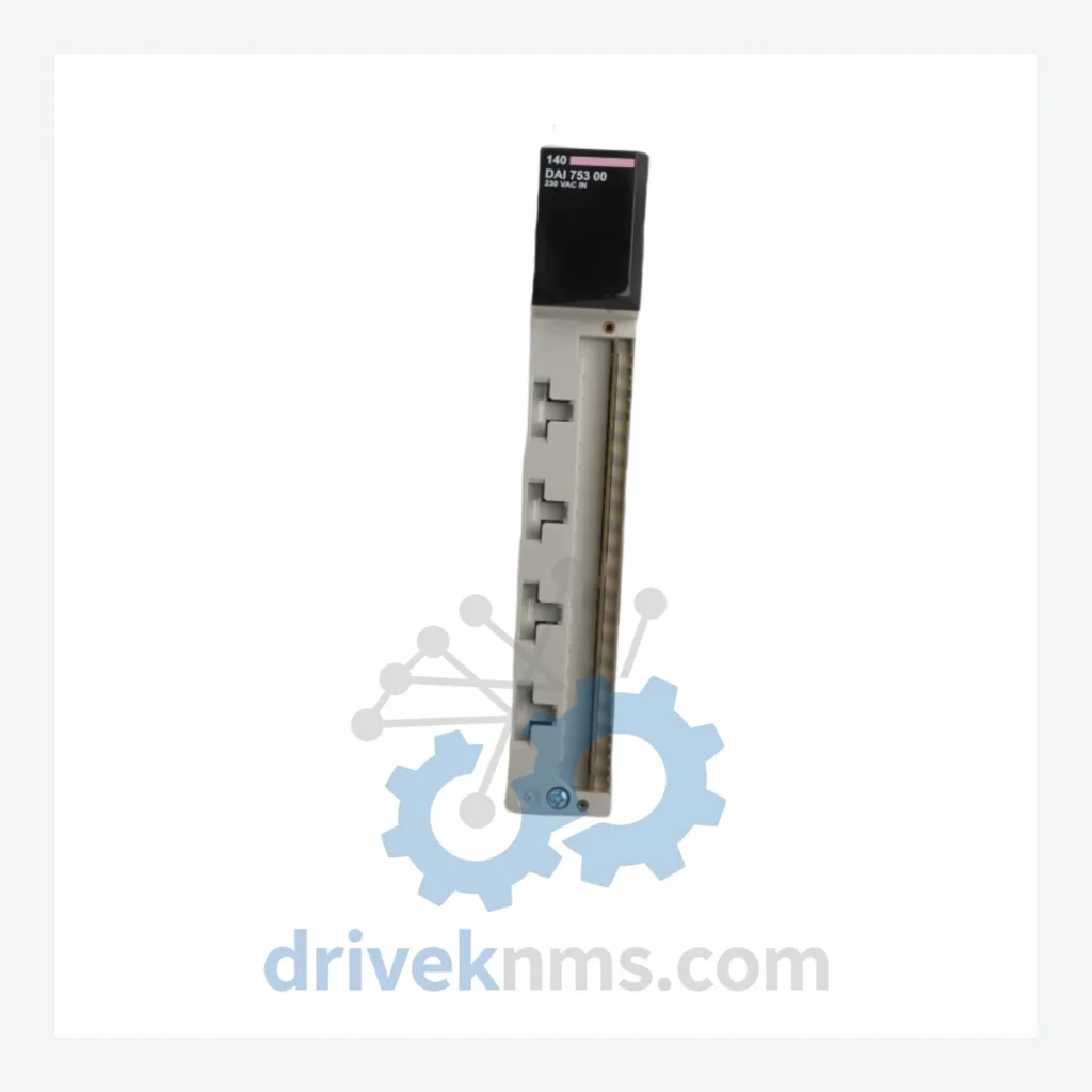 Schneider Electric Modicon Quantum 140 Modules — 140DAI75300