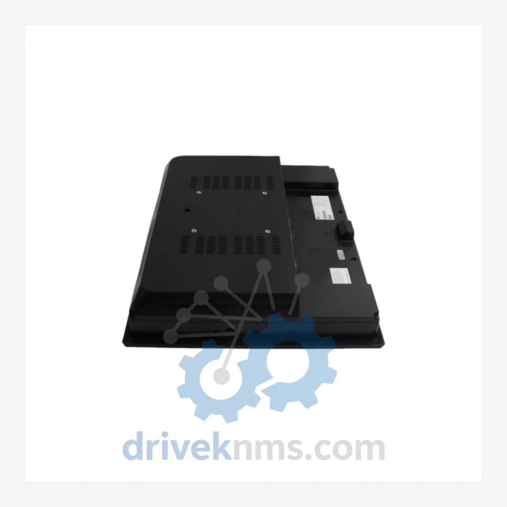 GE IC755CSS15CDA-AA HMI Panel – QuickPanel+ Series
