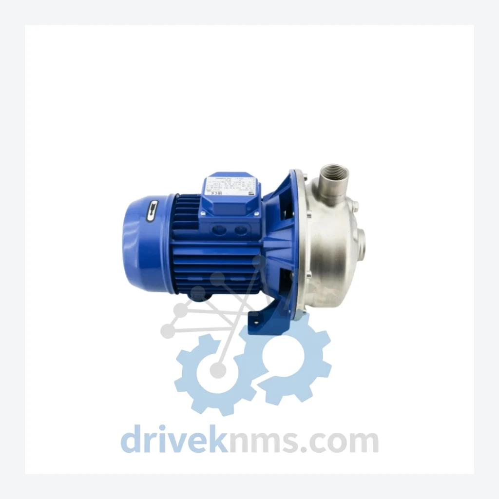 HP+/V 0010-02170 EN 0020-85925 CDXHS/A 70/07 Bearing – Single Cell Centrifugal Pump