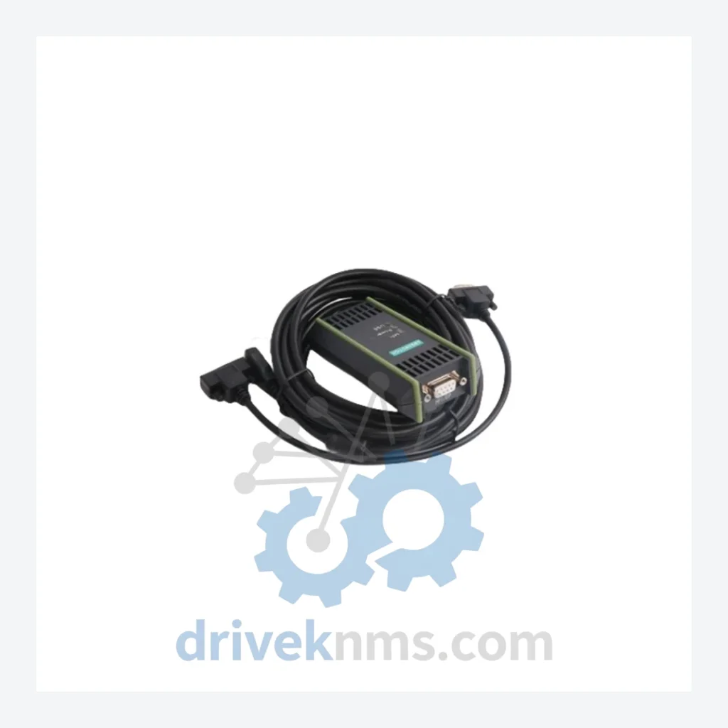 Siemens 6ES7972-0CB20-0XA0 PC Adapter USB – SIMATIC S7