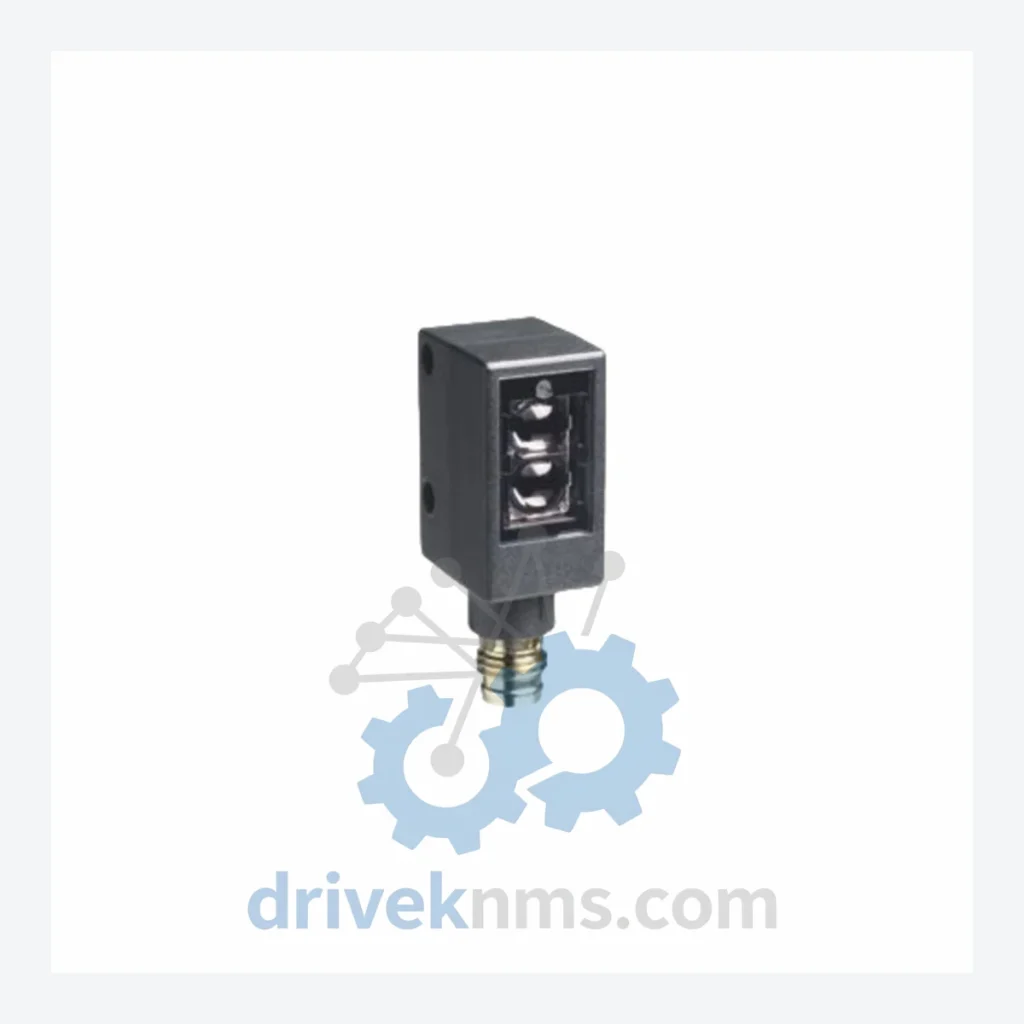 Pepperl+Fuchs ML4.2-8-H-20-IR/40B/95/110 Background Suppression Sensor – miniature Series