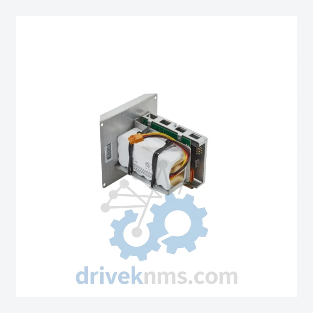 ABB IRB 2600 Axis Modules: 3HAC047584-002 & 3HAC034644-004