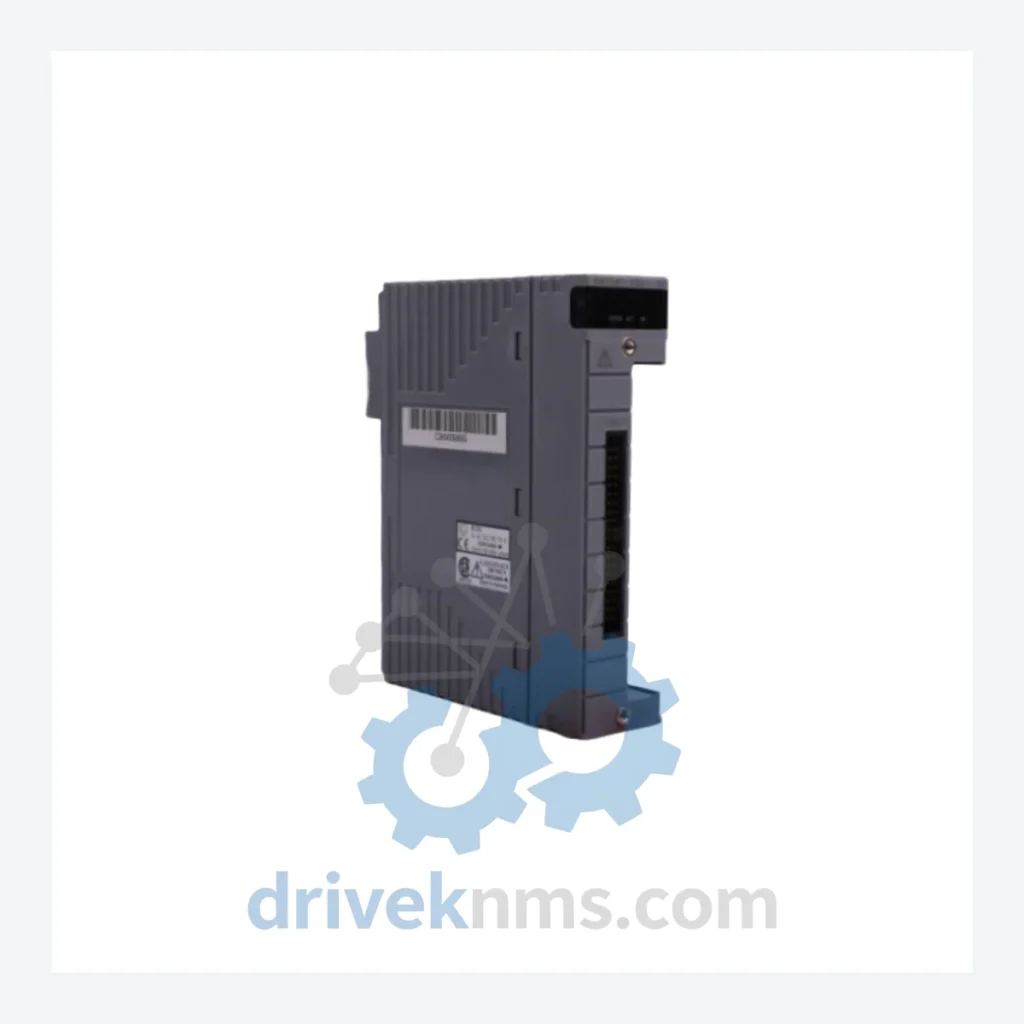 Yokogawa AAI543-S00: CENTUM VP Analog I/O Modules,