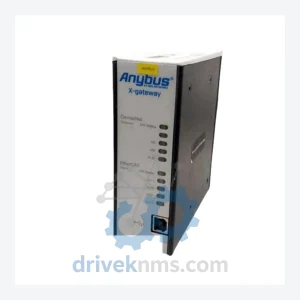 Anybus AB7697-F Fieldbus Gateway – X Gateway Series | Global Shipping & Warranty