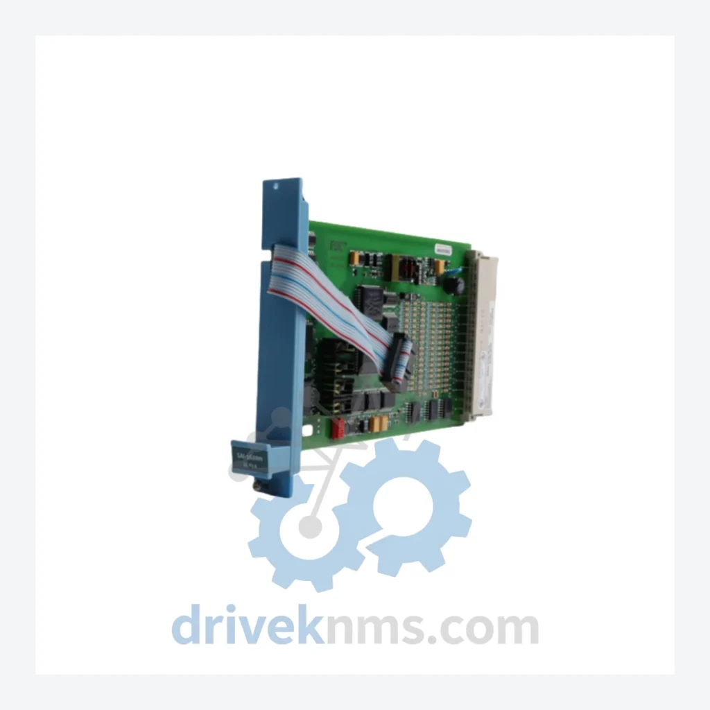 Honeywell FC-TSDOL-0424C Safe Digital Output Module – TotalPlant Solution Series