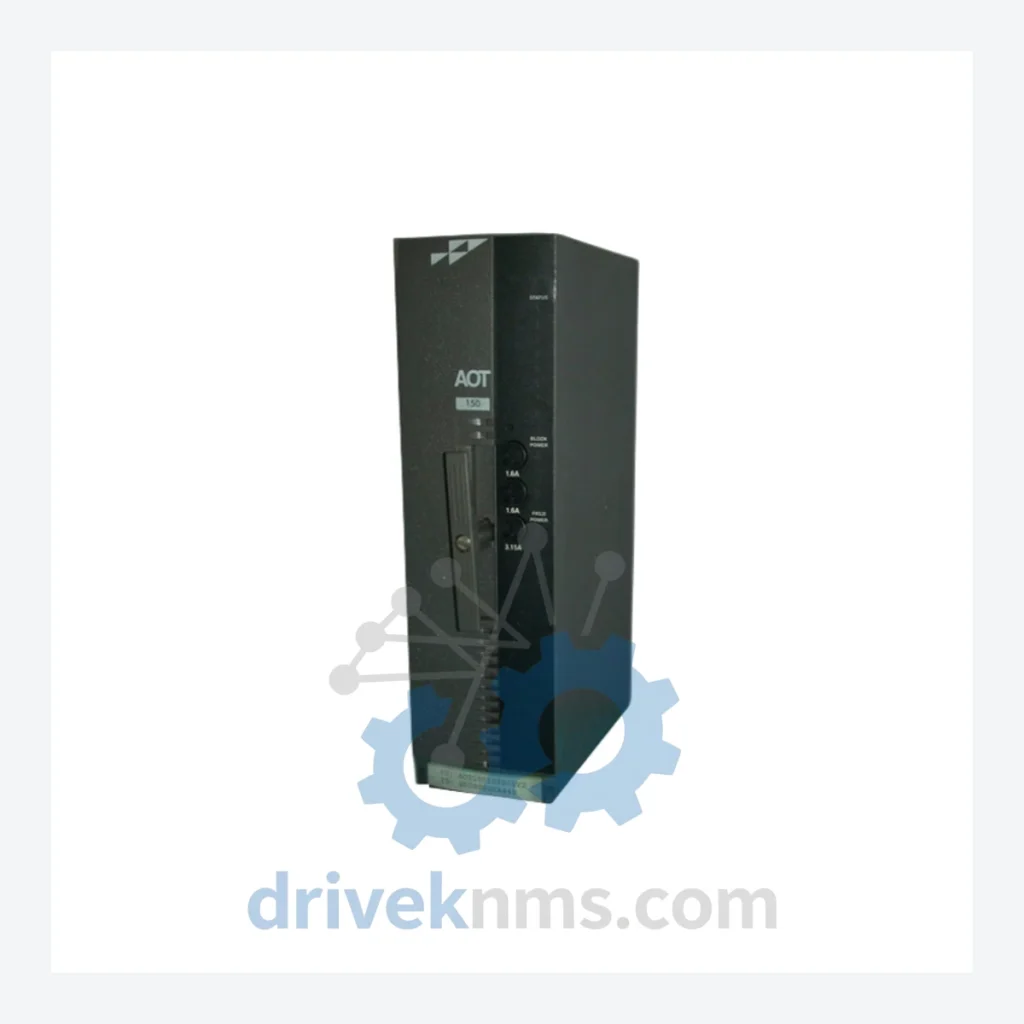 ABB P-HB-AOT-15010000 Digital Output Module – Obsolete Advant Controller Spare Part