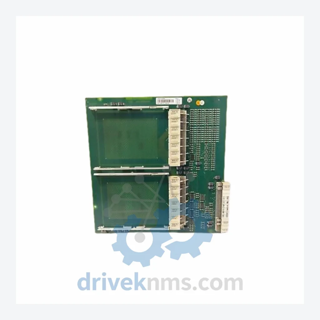ABB PM154 Modules