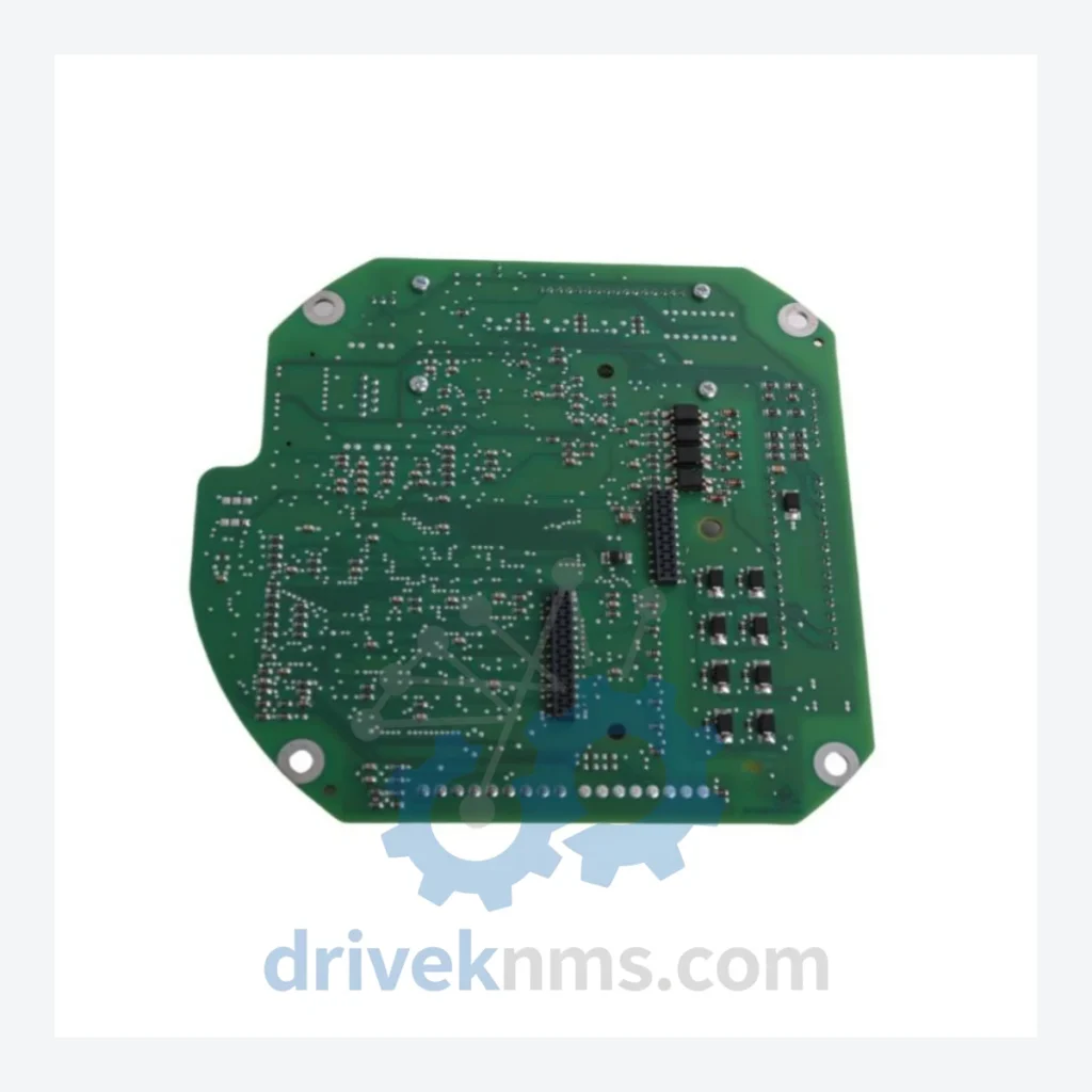 SIPOS 2SY7010-1LB15 Power Board – Actuator Control Module