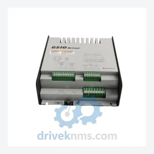 WOODWARD | GS3 9907-186 | load sharing module