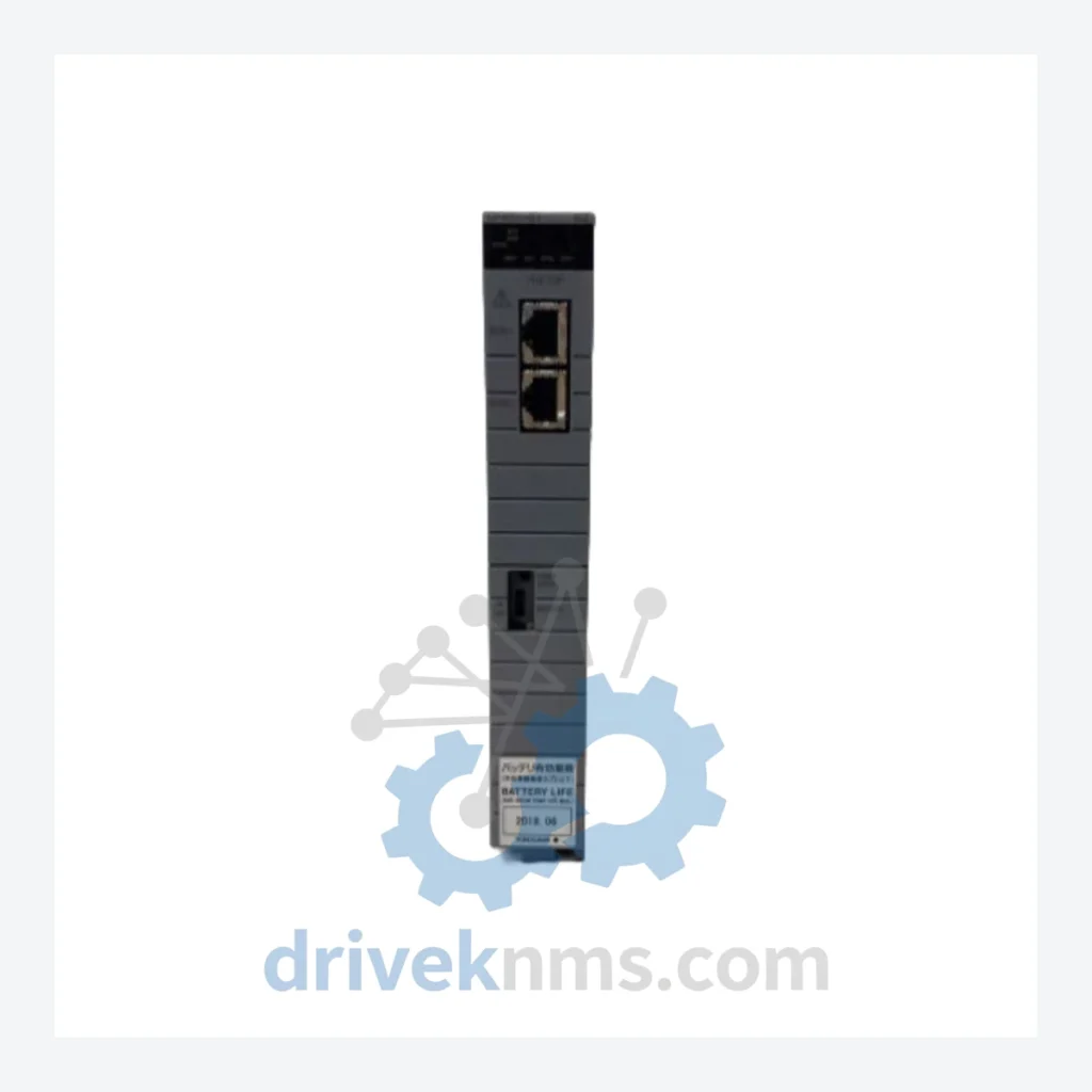 Yokogawa CP451-51 S2 Processor Module – CENTUM CS3000 DCS