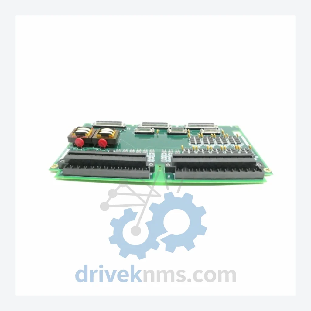 GE IS200TPROH1B Termination Board – Obsolete Mark VI Spare Part
