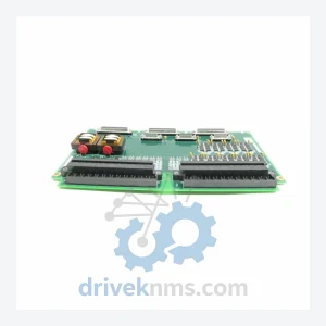 GE IS200TPROH1B Termination Board – Obsolete Mark VI Spare Part