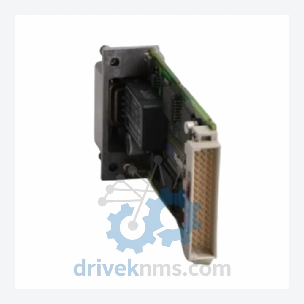 SANMEI TRC-002SO PLC Module – Industrial Automation Spares