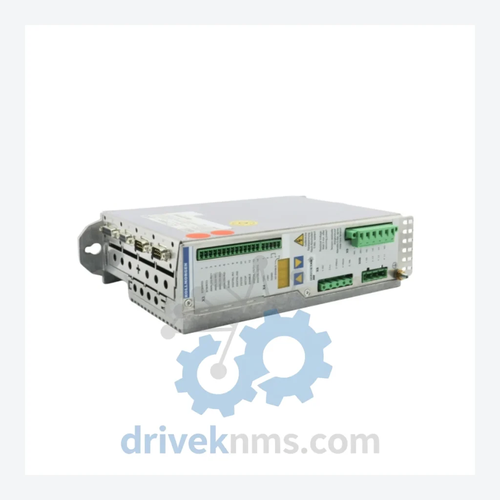 SERVOSTAR 300 FC-985CT-BF 0010-00742 Servo Drive – FC-985C Series