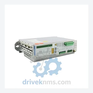 SERVOSTAR 300 FC-985C AR 100 SCCM TC FC-985CT-BF 0010-00742 Servo Drive