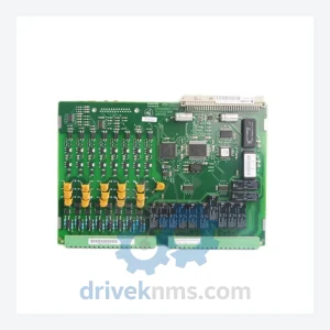 ABB | LZ02 | H&B Contronic LZ 02 Module