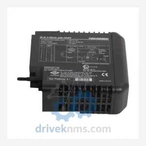 Complete Guide to Emerson Fisher VE-Series Electric Actuator Modules: VE4012S2B2 KJ3102X1-BA1 12P1863X032 Models, Specs & Availability
