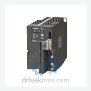 Siemens 6SL3210-5FE11-5UF0 Servo Drive Power Module – SINAMICS S210 Critical Spare Part
