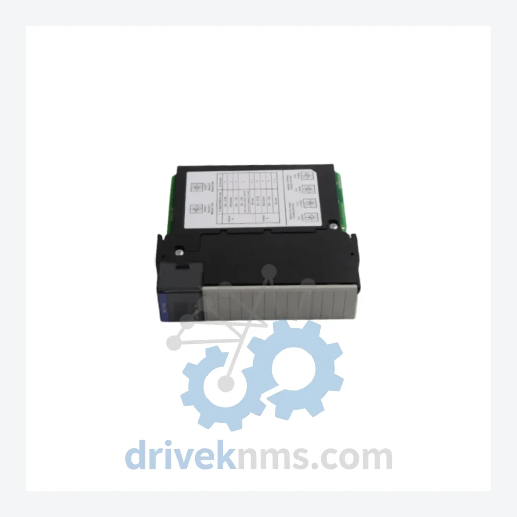 Allen-Bradley 1756-DHRIO DH+/RIO Bridge/Scanner Module – ControlLogix Series