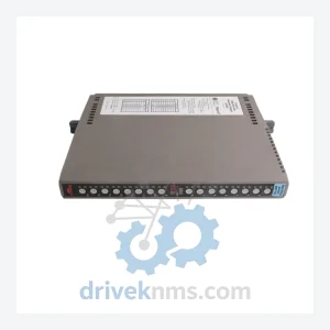 ICS TRIPLEX | T3481A | High Density Guarded Output 24VDC