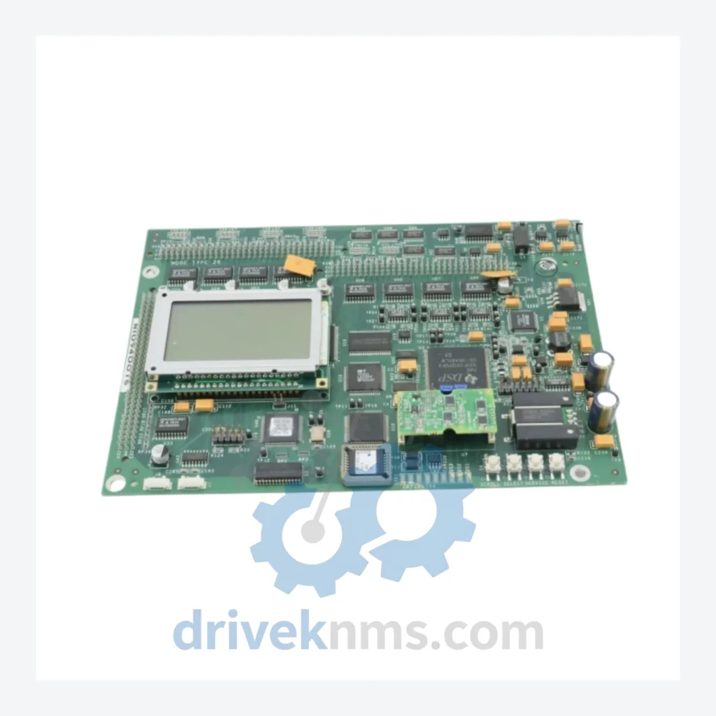 Lam Research TYPE 24 Node Board: 855-057480-003 / 810-056663-007 / 45901171 / 945Y2NO/NCFSMFFA / LF-40M-A-EVD1 —