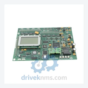 LAM RESEARCH TYPE 24, 855-057480-003 810-056663-007 45901171 945Y2NO/NCFSMFFA LF-40M-A-EVD1 NODE BOARD