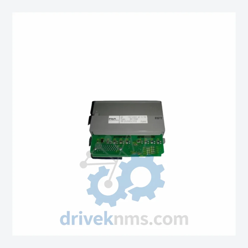 FUJI NV1Y08S PLC Controller – MICREX-F Series