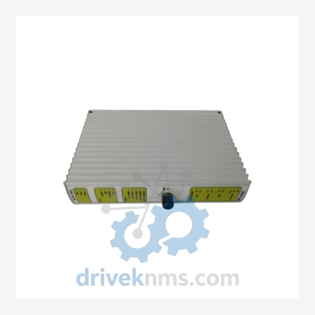 Triconex MP3101S2 Digital Input Module – Obsolete Tricon Safety System Spare Part