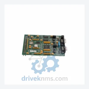 Faiveley 74030000 E2333 Control Board – Obsolete Railway Brake System Spare Part