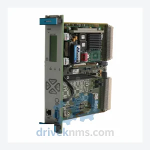 VIBRO METER VM600 CPU M 209-595-200-232 CPU card