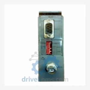 Yokogawa EB501-50/S2 Interface Module – ProSafe-RS Series