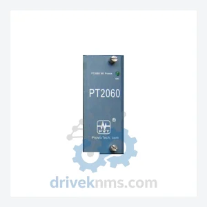 ProvibTech PT2060/90 POWER Power Supply Module