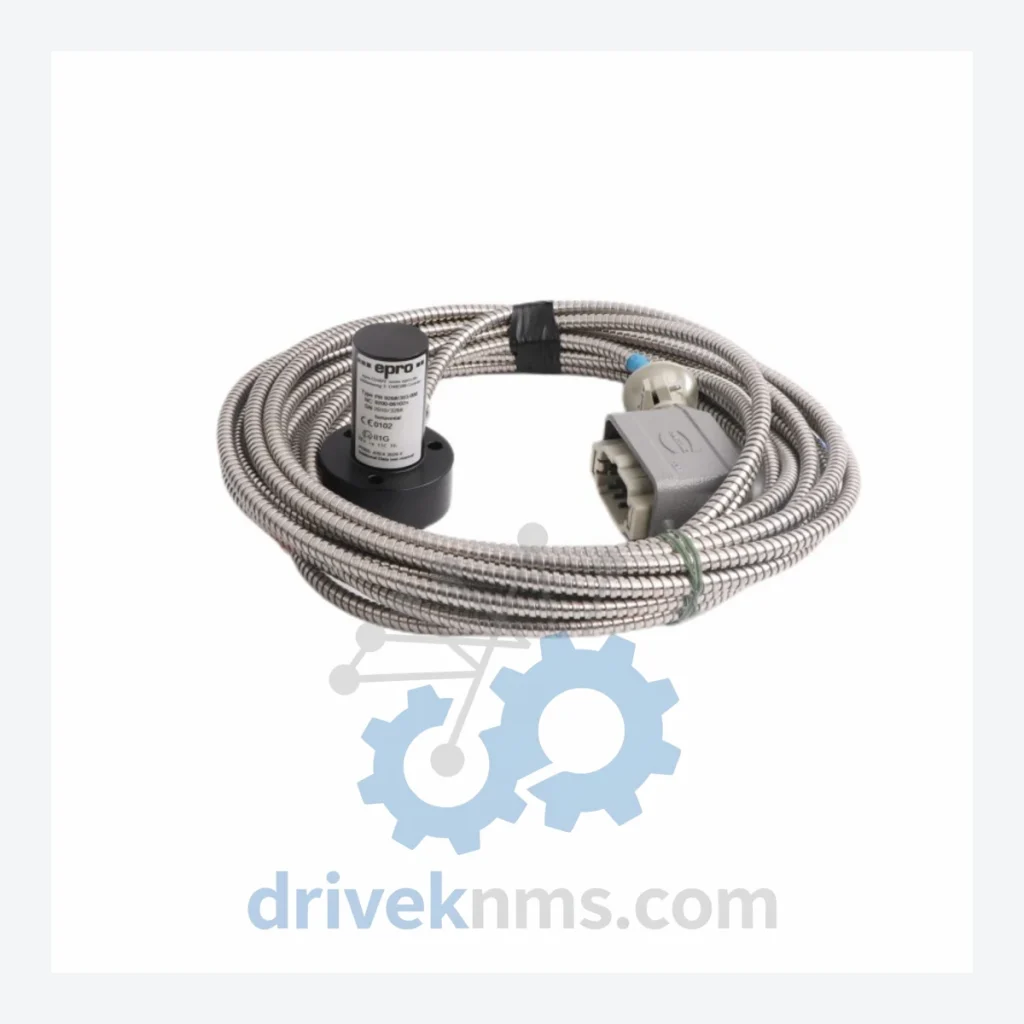 Emerson PR9268/303-000 Vibration Transducer – Bently Nevada Series