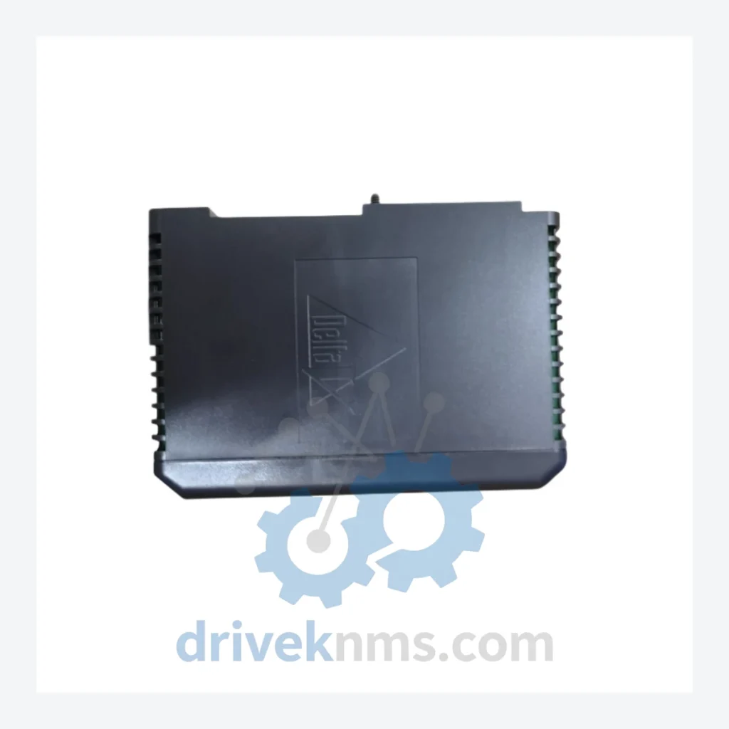 Emerson KJ2005X1-MQ1 12P6381X032 Controller Module – Obsolete DeltaV Spare Part