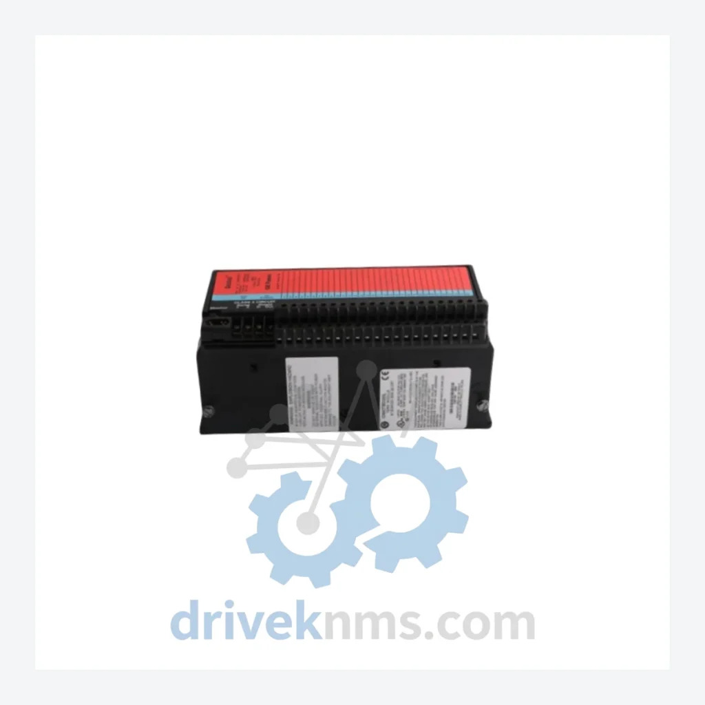 GE IC660ERD025B Series 90-70 Remote I/O Control Module – Global Shipping & Warranty