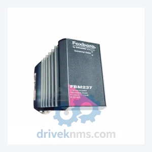 FOXBORO FBM233 P0926GX Ethernet Communication Module