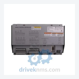 WOODWARD | CMW112 | operator panel
