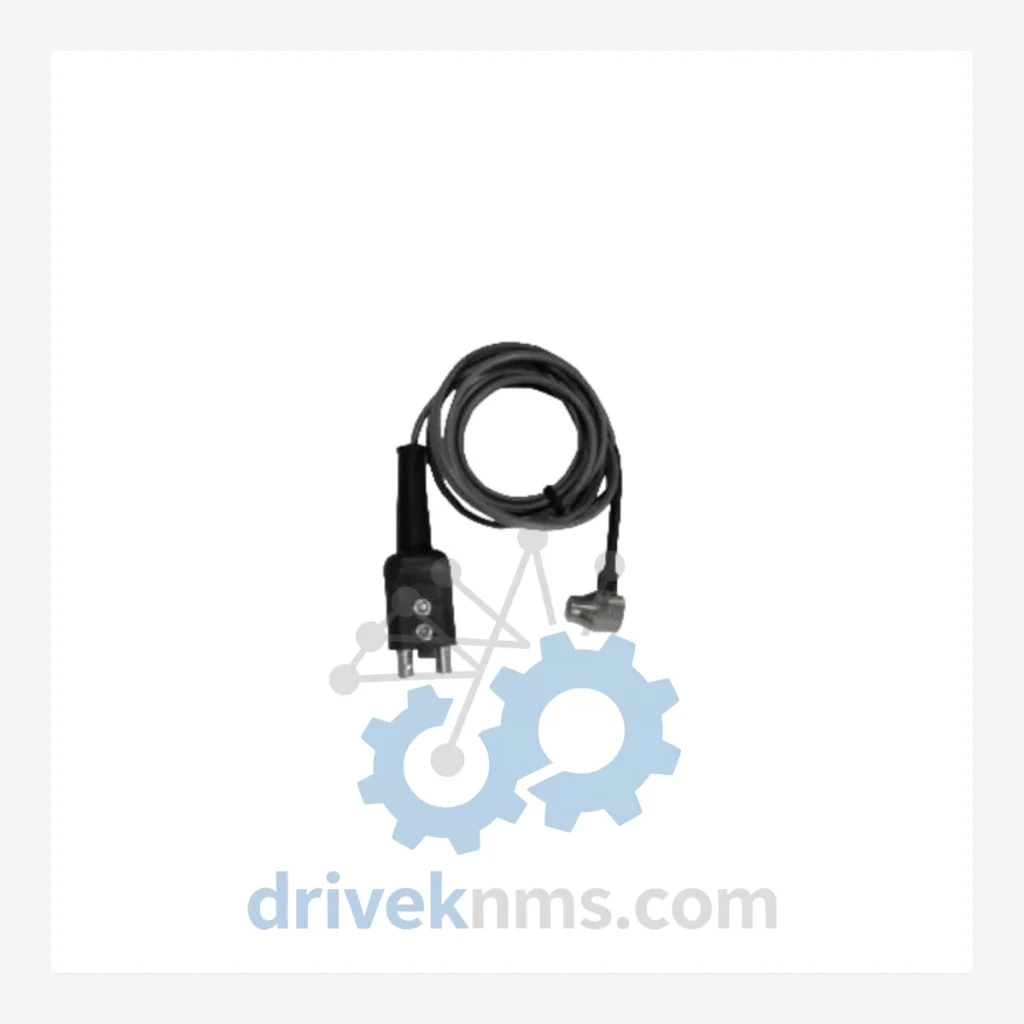 GE Bently Nevada DA512 Modules — DA512 Thickness Probe