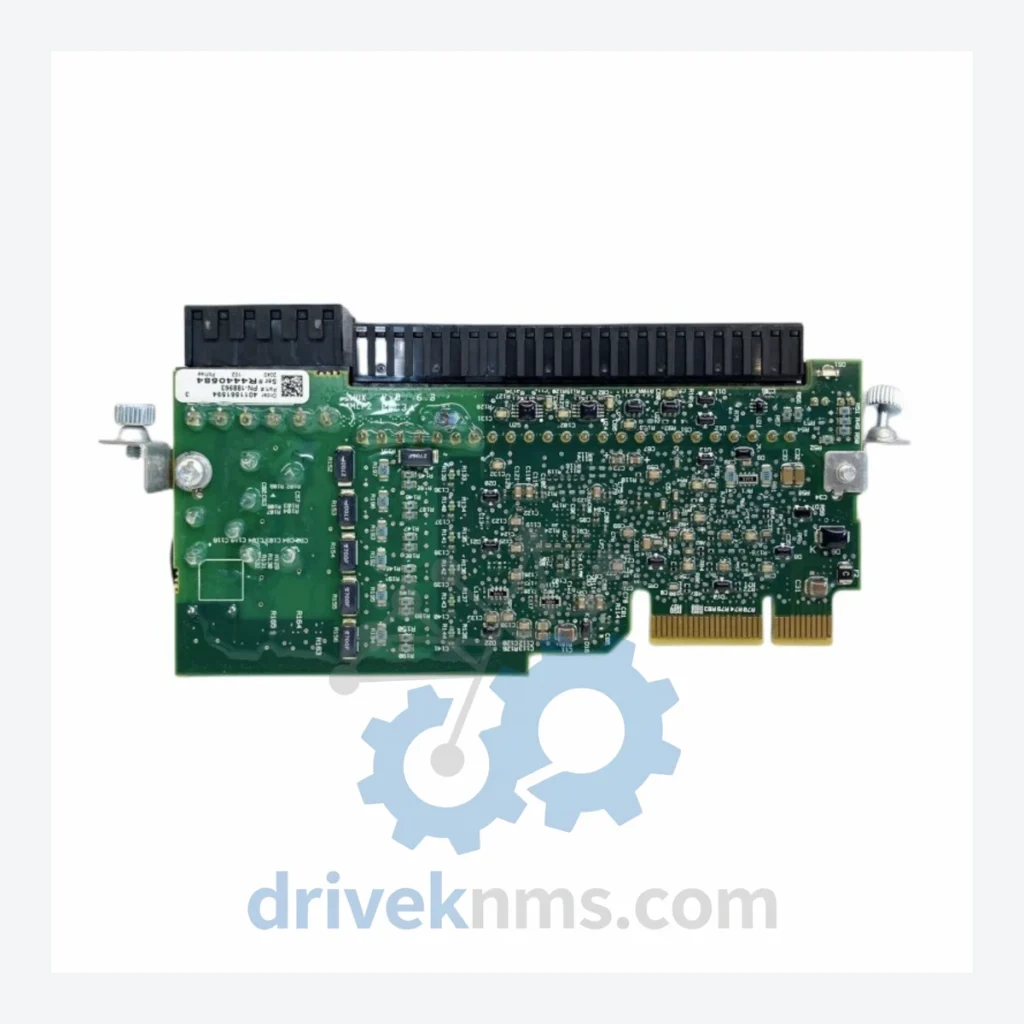 Allen-Bradley 20-750-S Torque Off Module – PowerFlex 750 Series