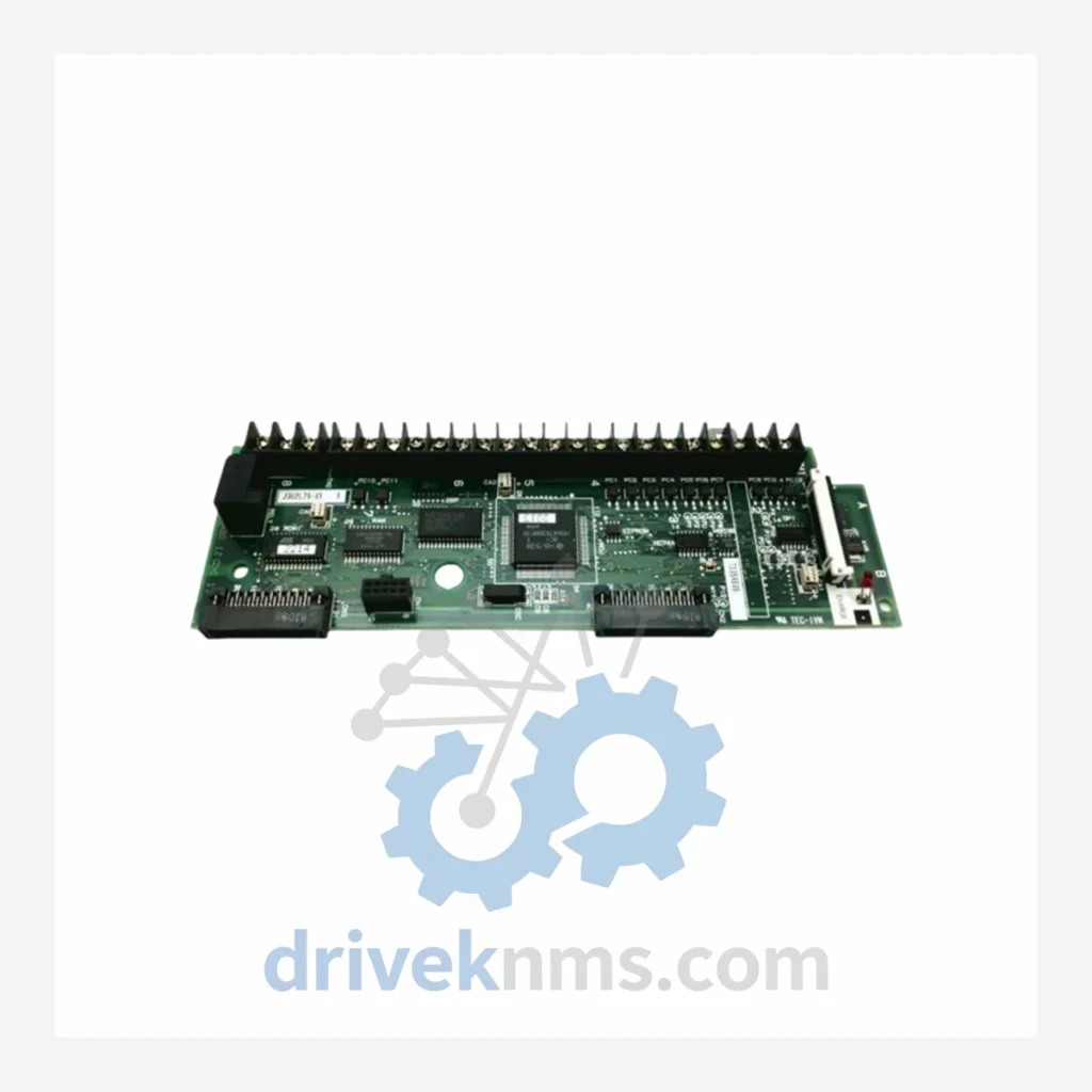 Hitachi 2B021918-1 Circuit Board – Obsolete Hitachi Series Spare Part
