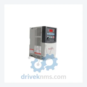 Allen-Bradley PowerFlex 40 AC Drive 22B-D6P0N104