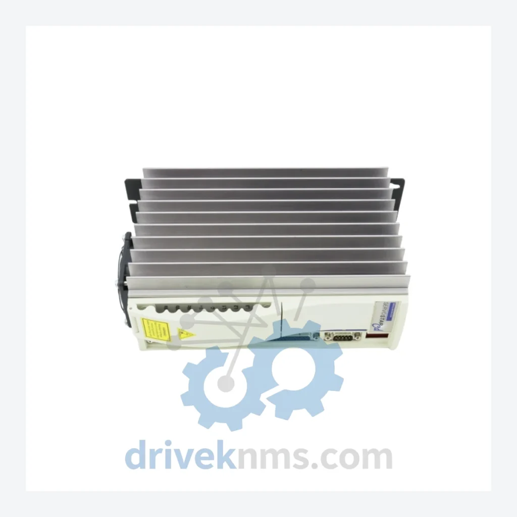 Kollmorgen PRD Series Servo Drives: PRD-0030000F-45 CR06902 C6920-0030 MP277 6AV6 643-0CB01-1AX1