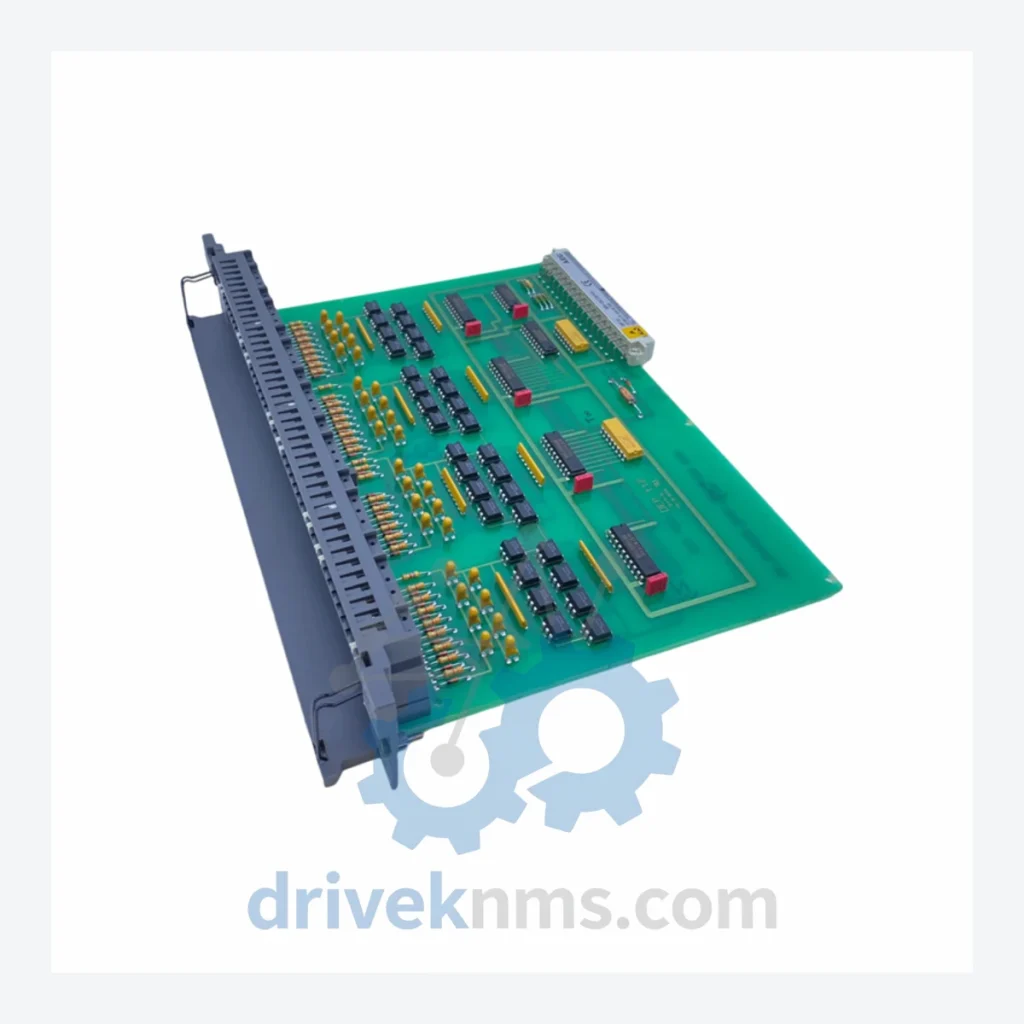 Schneider Electric DEP112 Digital Input Module – Modicon Series