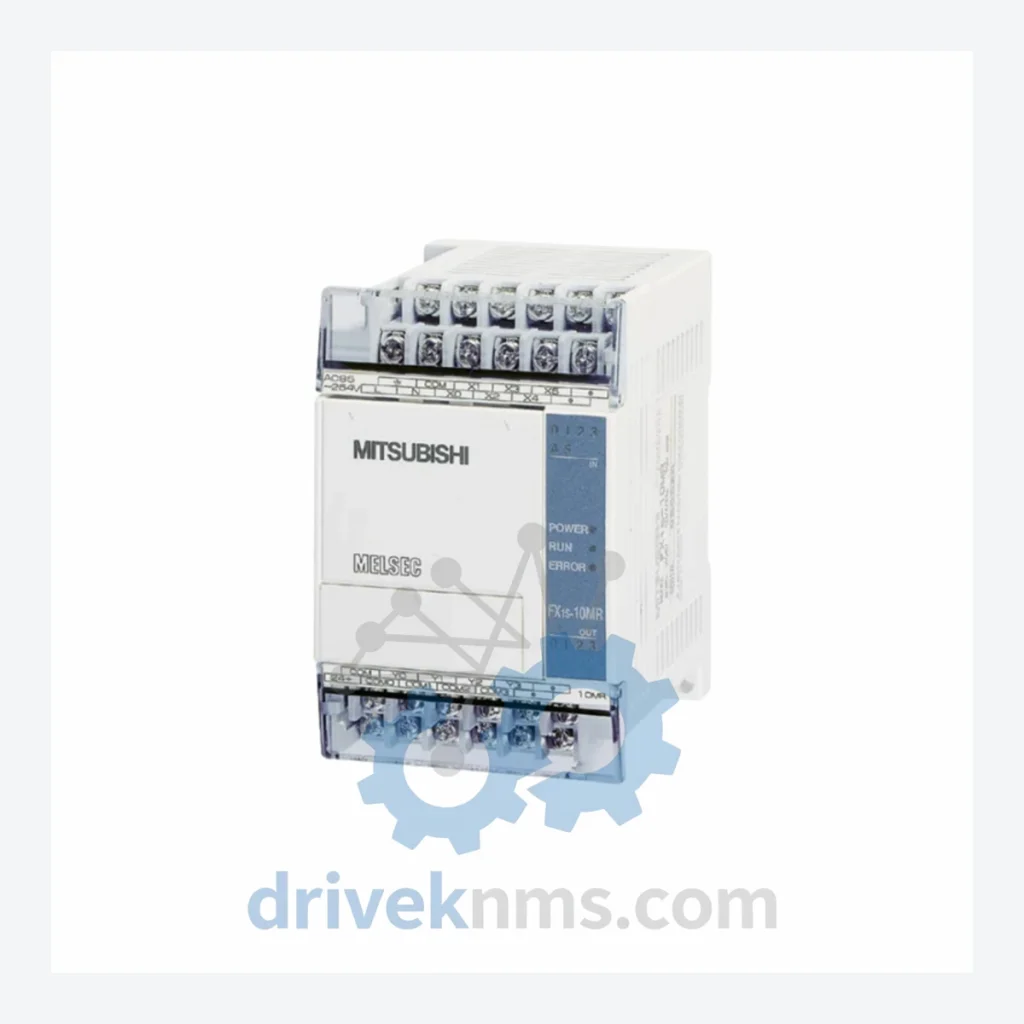 Mitsubishi FX1S-10MR-001 Programmable Controller – MELSEC FX Series