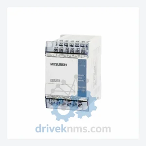 Mitsubishi FX1S-10MR-001 Programmable Controller – MELSEC FX Series