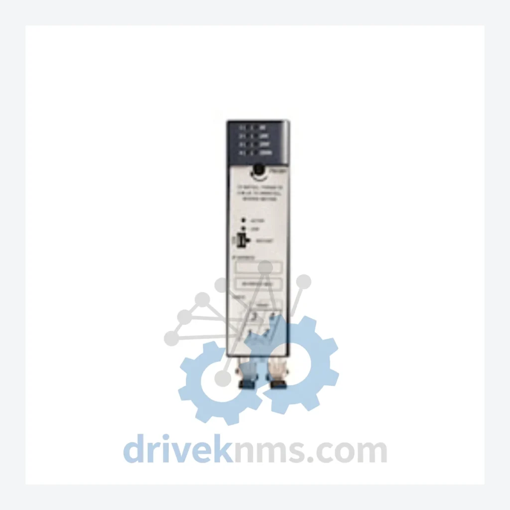GE Fanuc IC695SPF002: RX3i PROFIBUS Master Module